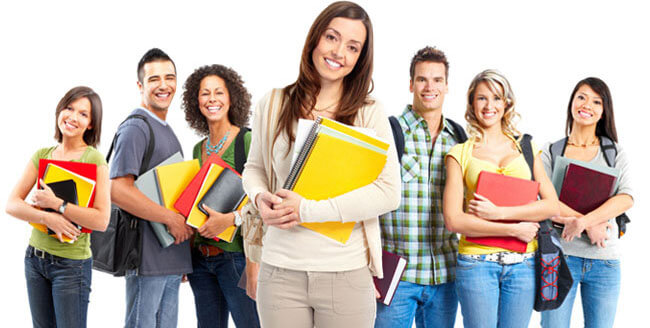 Leader Education tələbələri